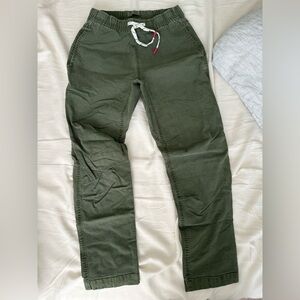 Topo Designs Women’s Dirt Pants - Small
